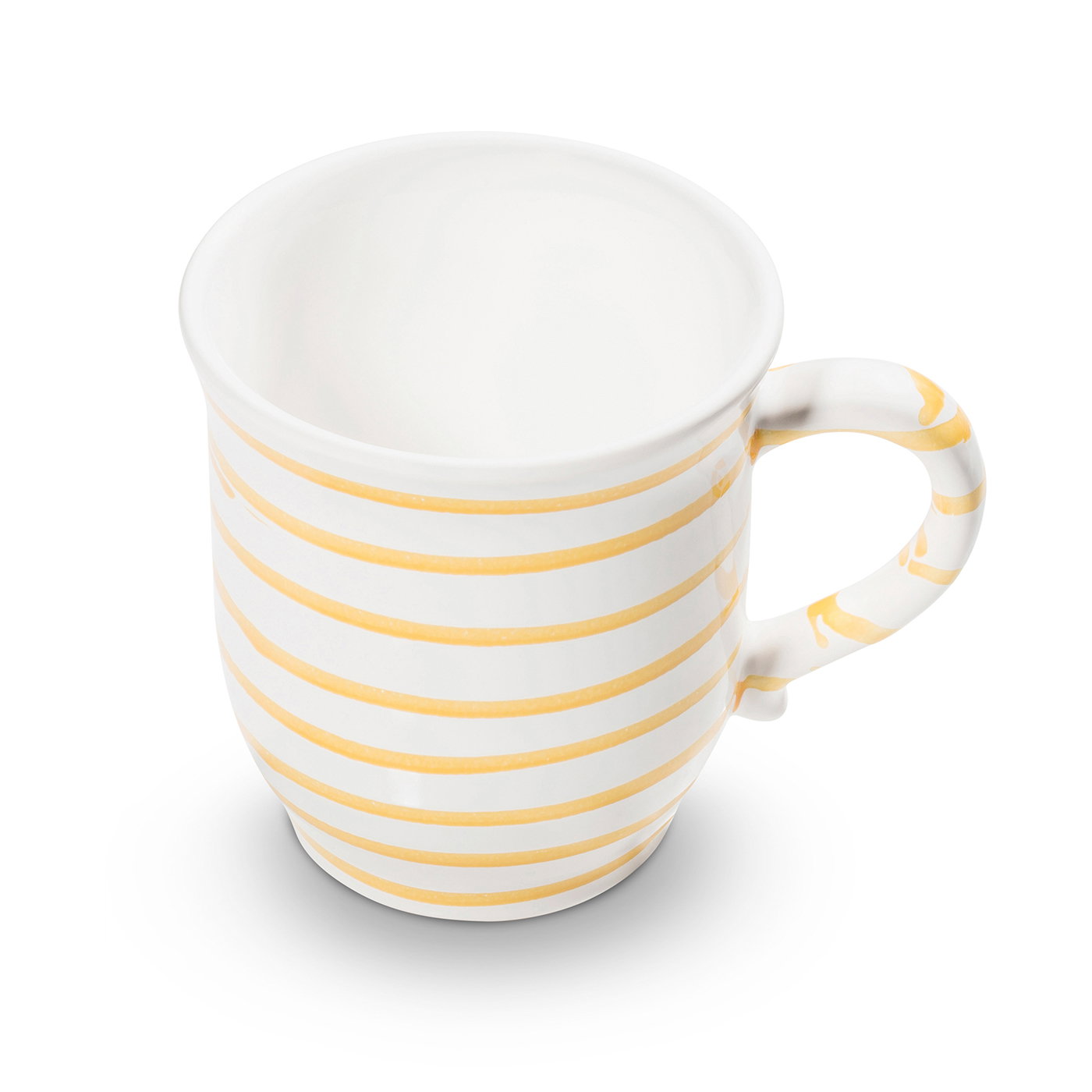 Chocolate Mug